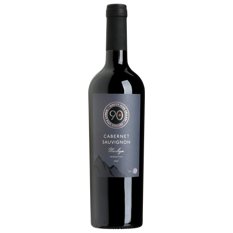 90+ Cellars Lot 53 Mendoza Cabernet Sauvignon, 750 mL | Central