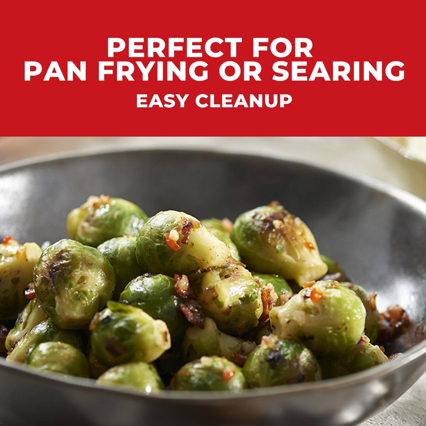 PAM Ultimate No-Stick Cooking Spray; image 4 of 7