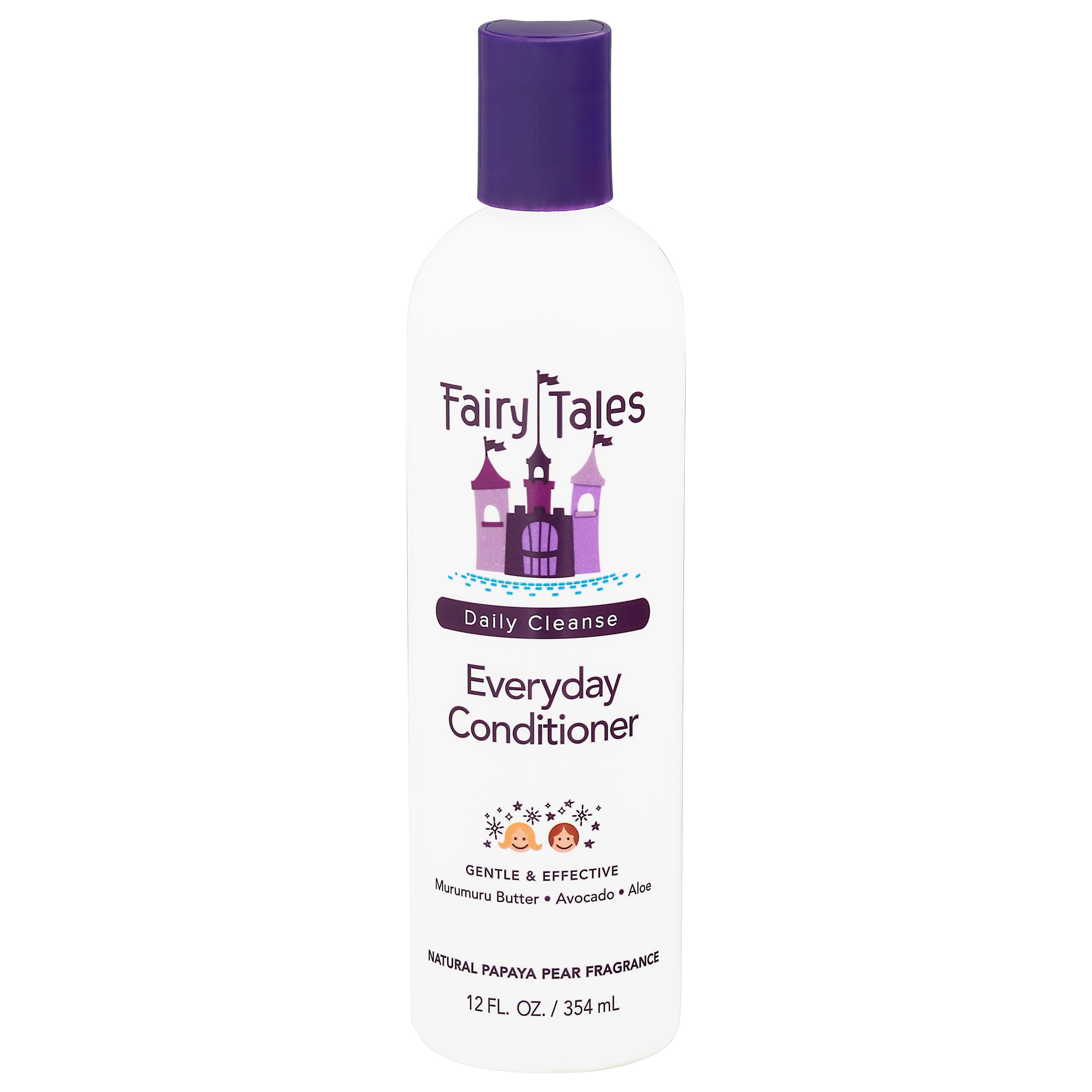 Fairy Tales Hair Care Daily Cleanse Everyday Conditioner - Shop Health &  Skin Care at H-E-B