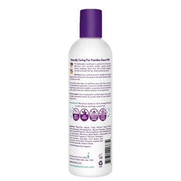 Fairy Tales Hair Care Kids Daily Cleanse Everyday Conditioner
