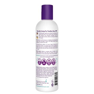 Fairy Tales Hair Care Kids Daily Cleanse Everyday Shampoo