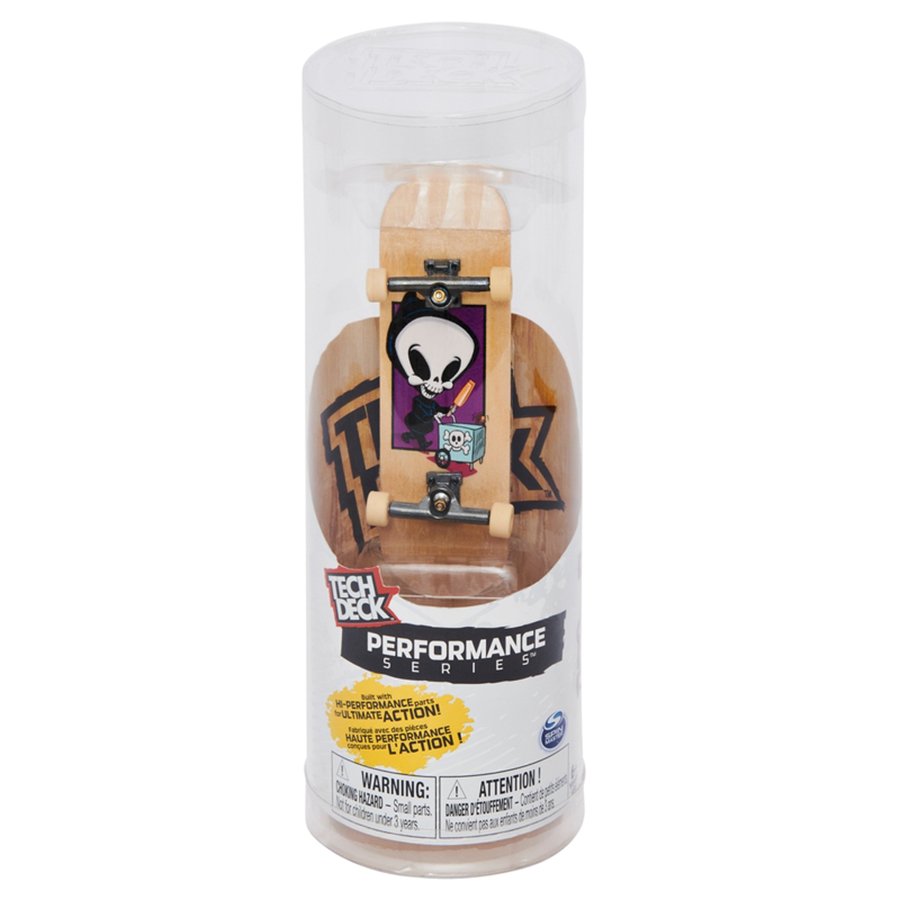 Tech Deck Performance Series Mystery Fingerboard Shop Toys at HEB
