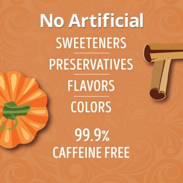 Swiss Miss Pumpkin Spice Hot Cocoa Mix, 8 ct