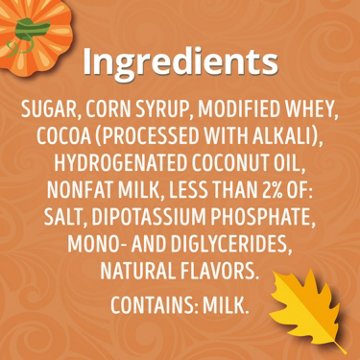 Swiss Miss Pumpkin Spice Hot Cocoa Mix, 8 ct