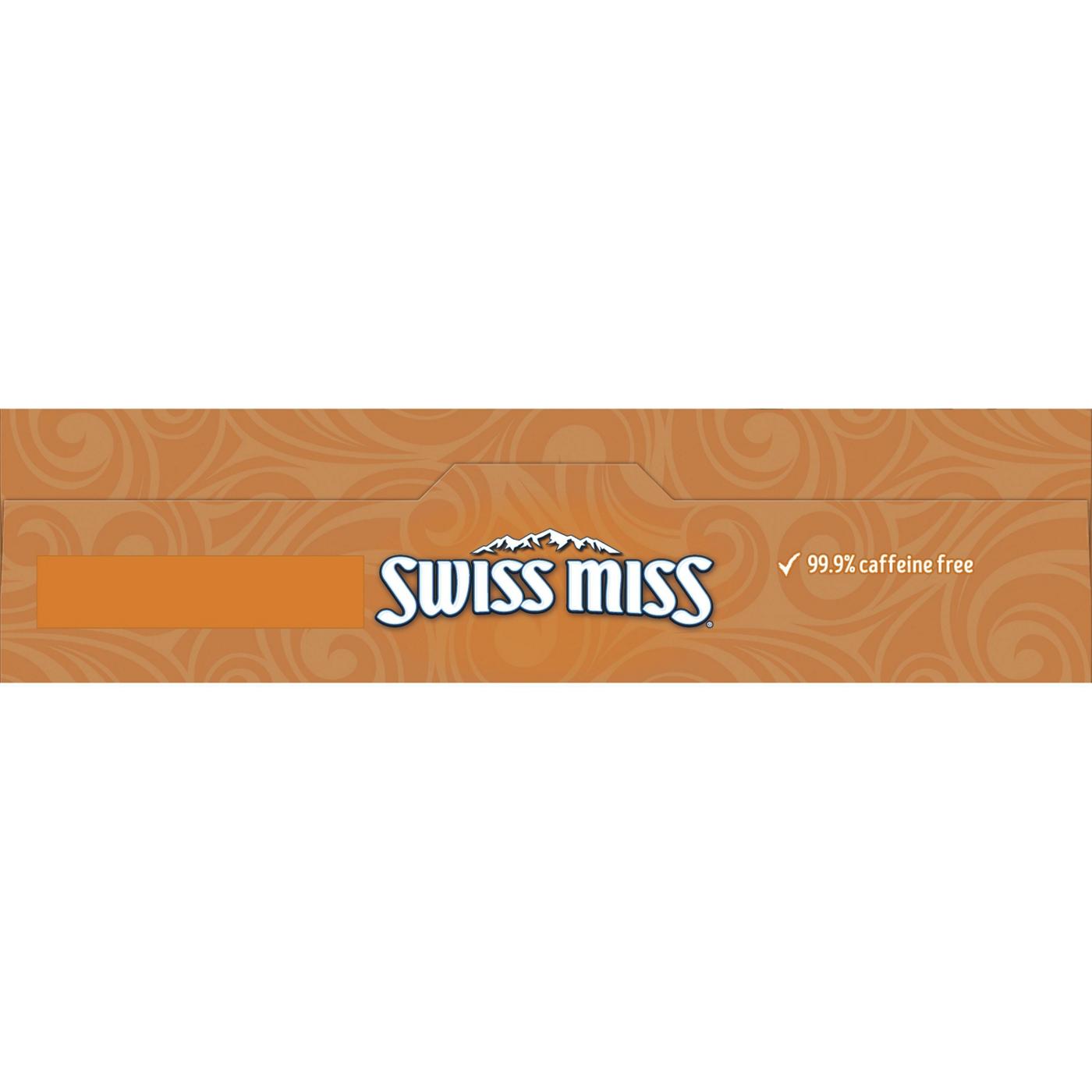 Swiss Miss Pumpkin Spice Hot Cocoa Mix; image 8 of 8