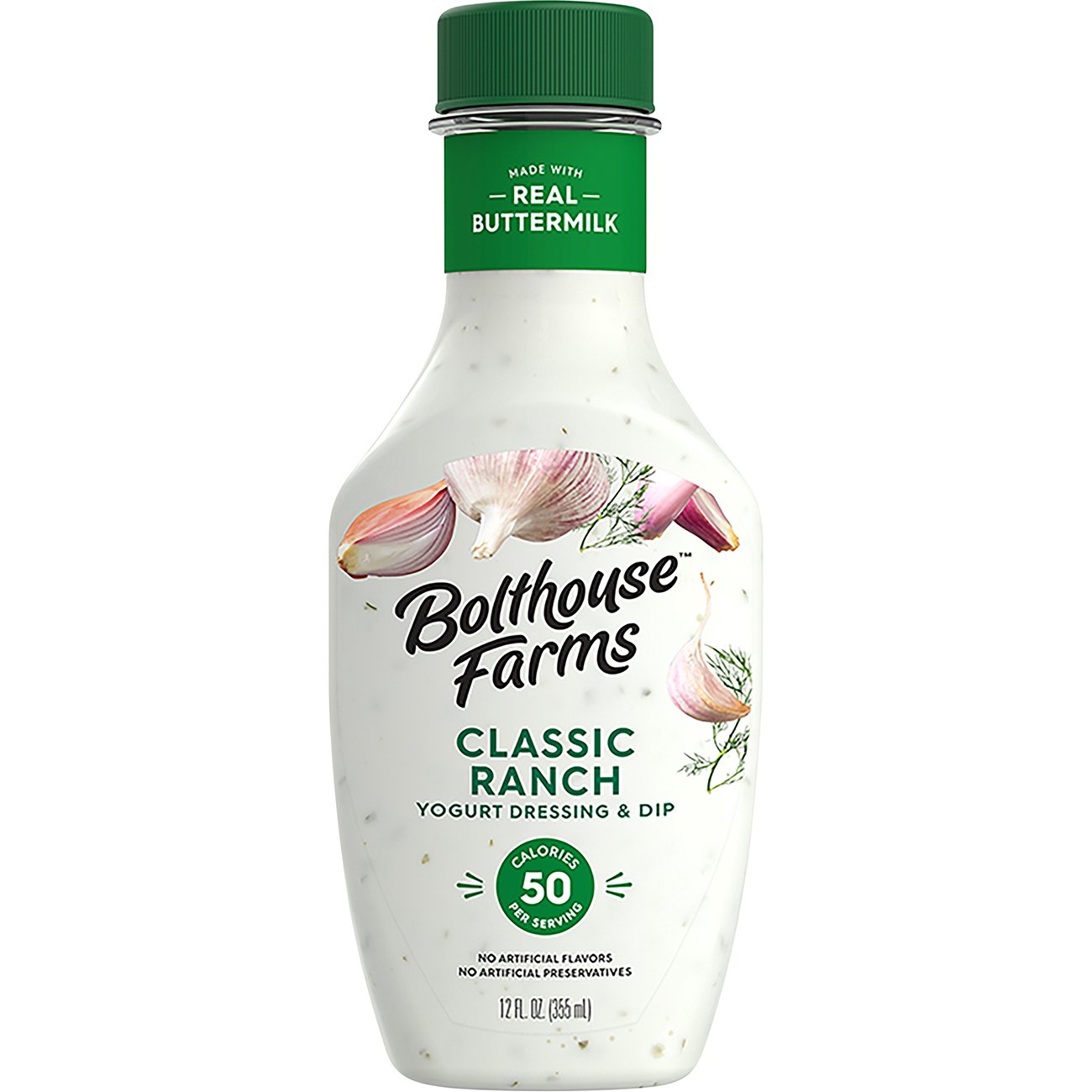 bolthouse avocado ranch dressing