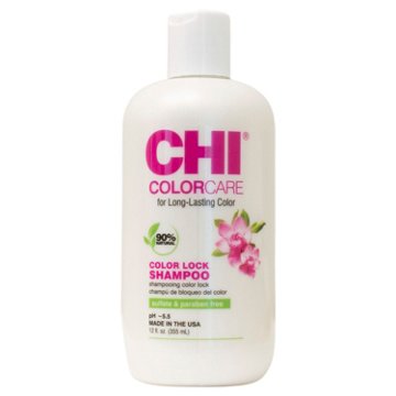 CHI Colorcare Color Lock Shampoo