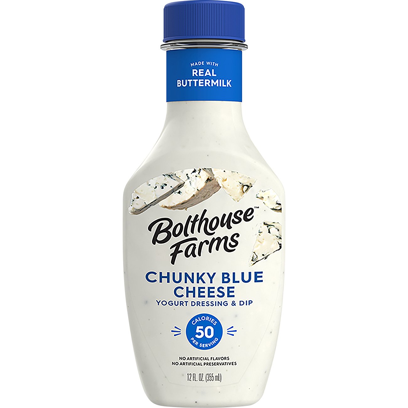 Bolthouse Farms Chunky Blue Cheese Dressing Shop Dressing, Oil
