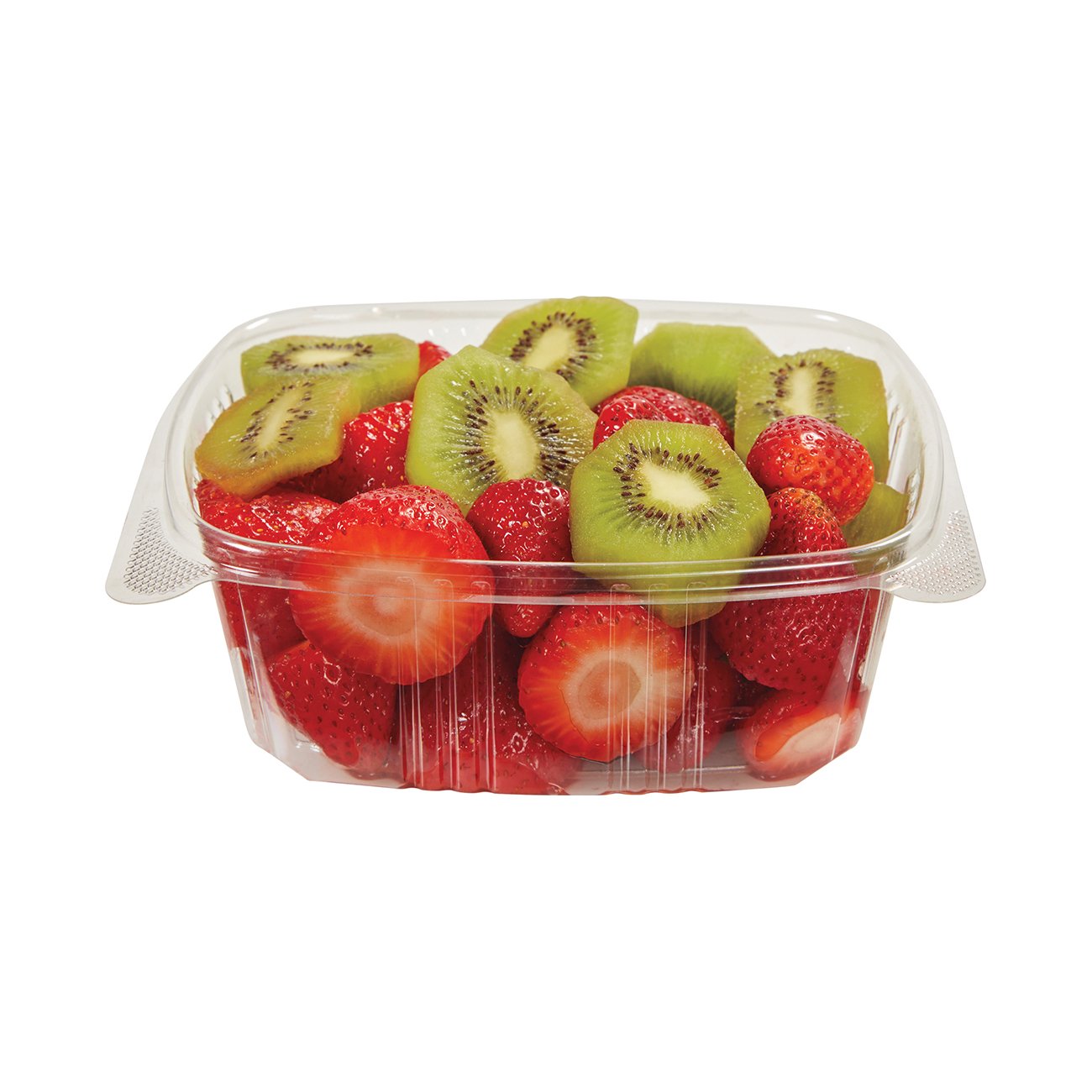 Fresh Organic Kiwi fruit Clamshell - Shop Specialty & Tropical at H-E-B