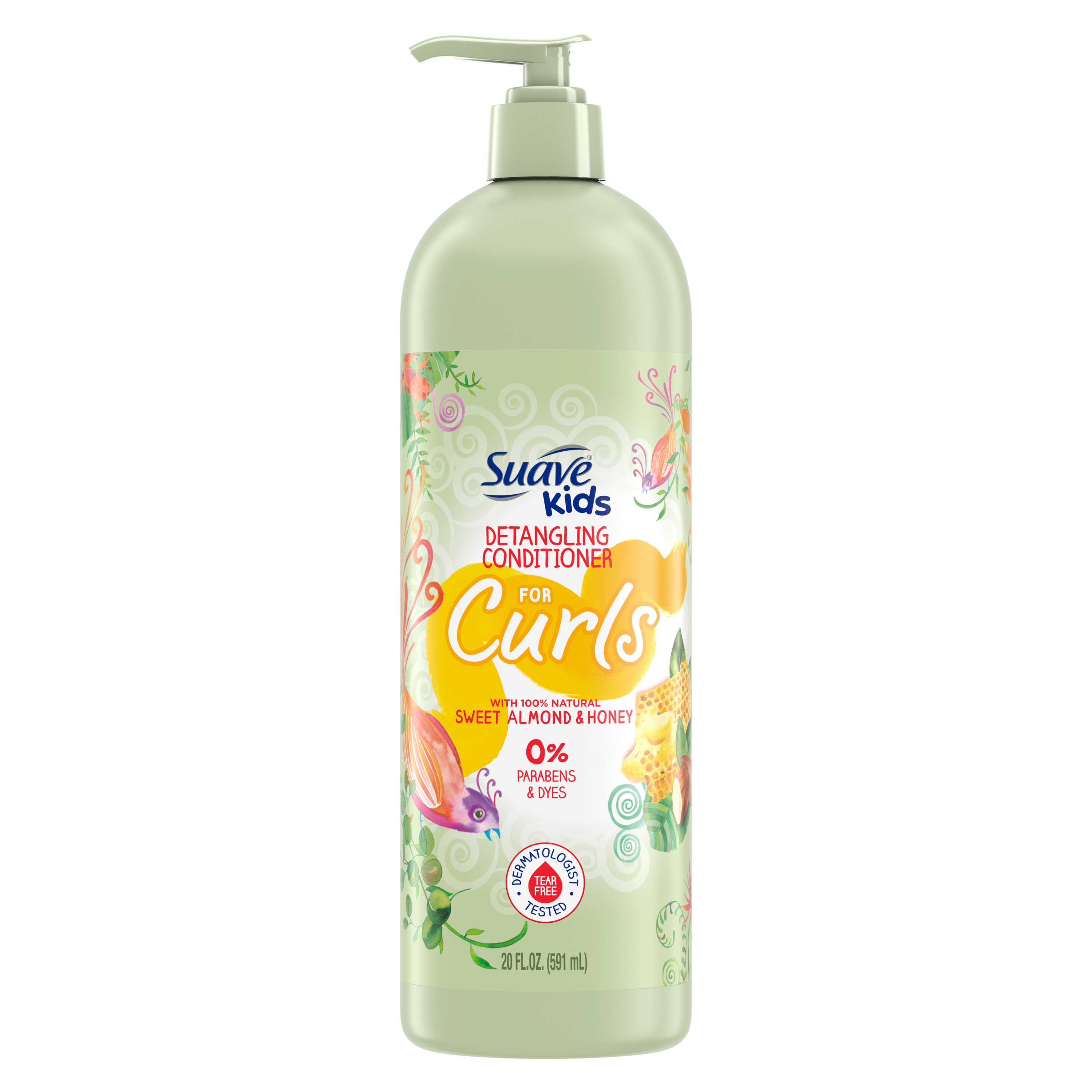 Kids Detangling Conditioner