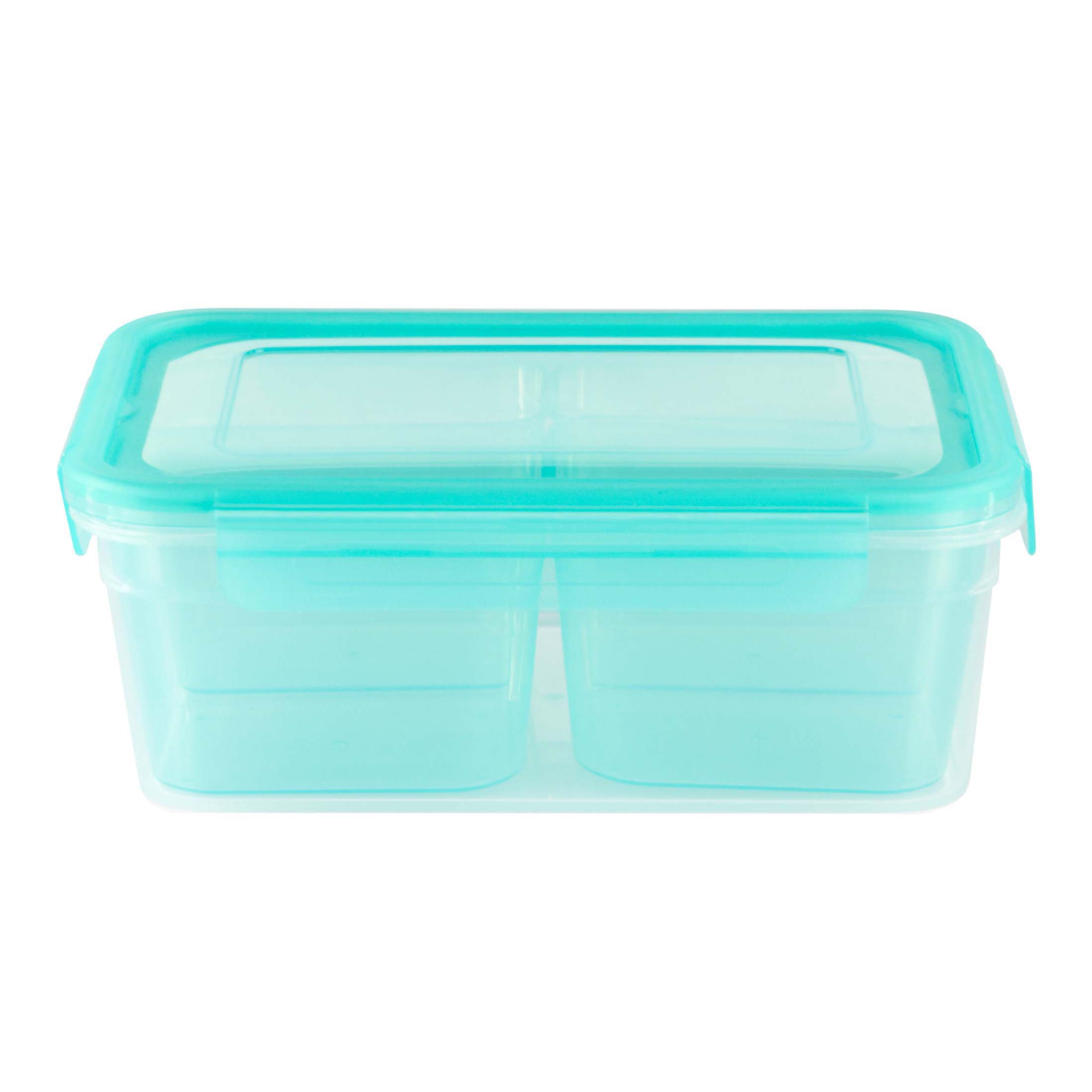 W&P 1-Cup 4-Cube Freezer Tray - Blue - Shop Food Storage at H-E-B