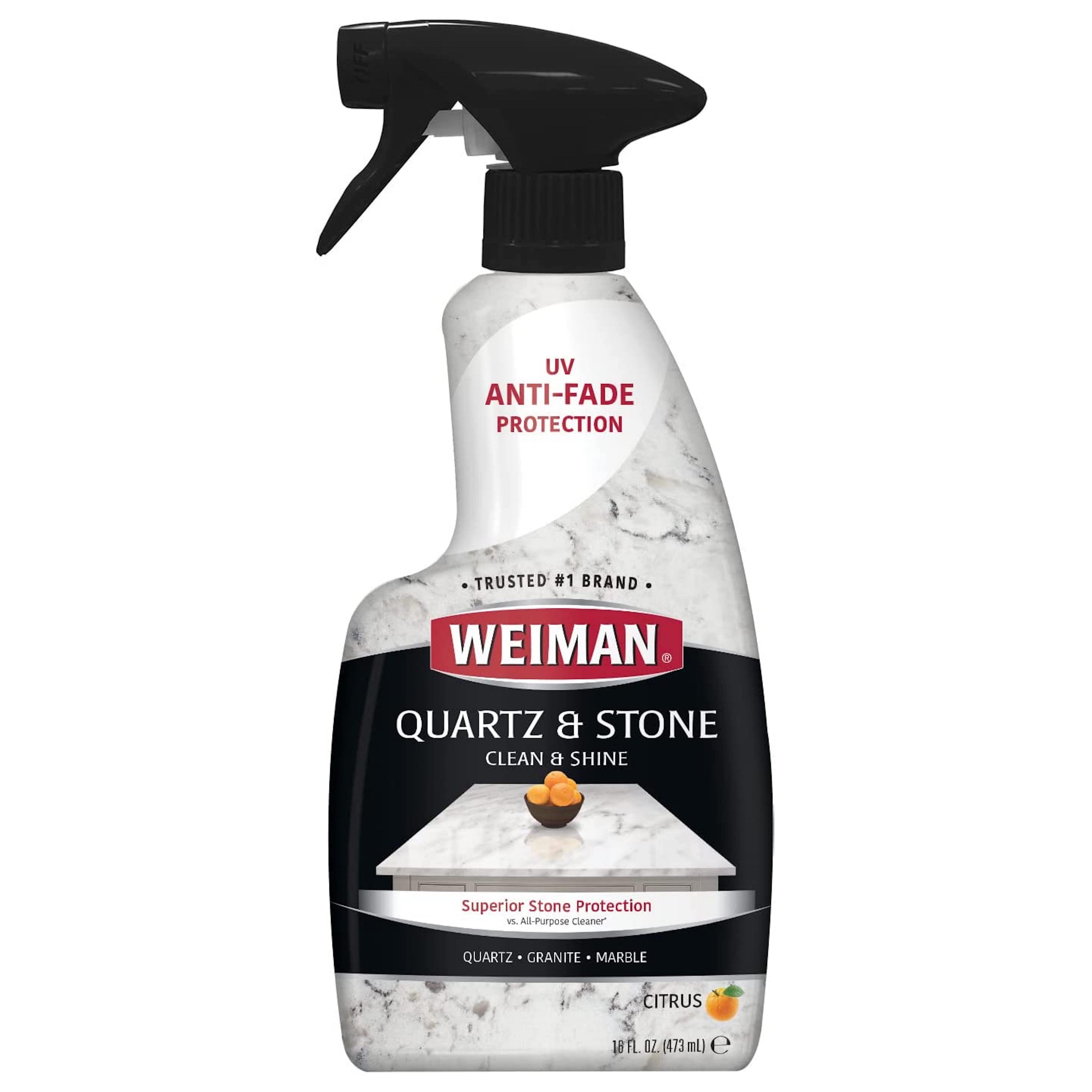 Weiman Cook Top Cleaner Spray - Shop Oven & Stove Cleaners at H-E-B