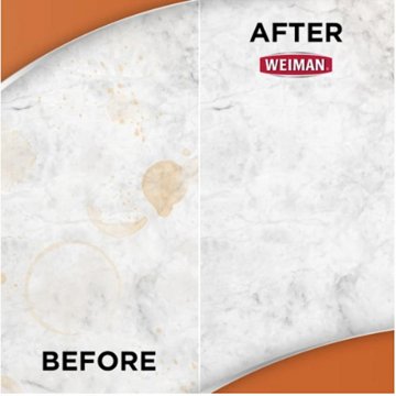 Weiman Granite & Stone Polish Spray, 24 oz
