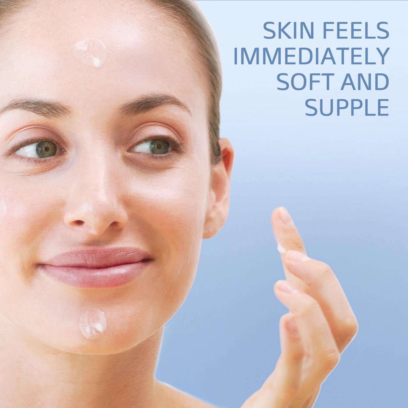 Cetaphil Sensitive Skin Deep Hydration Healthy Glow Daily Face Moisturizer; image 3 of 10