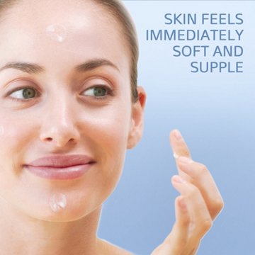 Cetaphil Sensitive Skin Deep Hydration Healthy Glow Daily Face Moisturizer, 1.7 oz