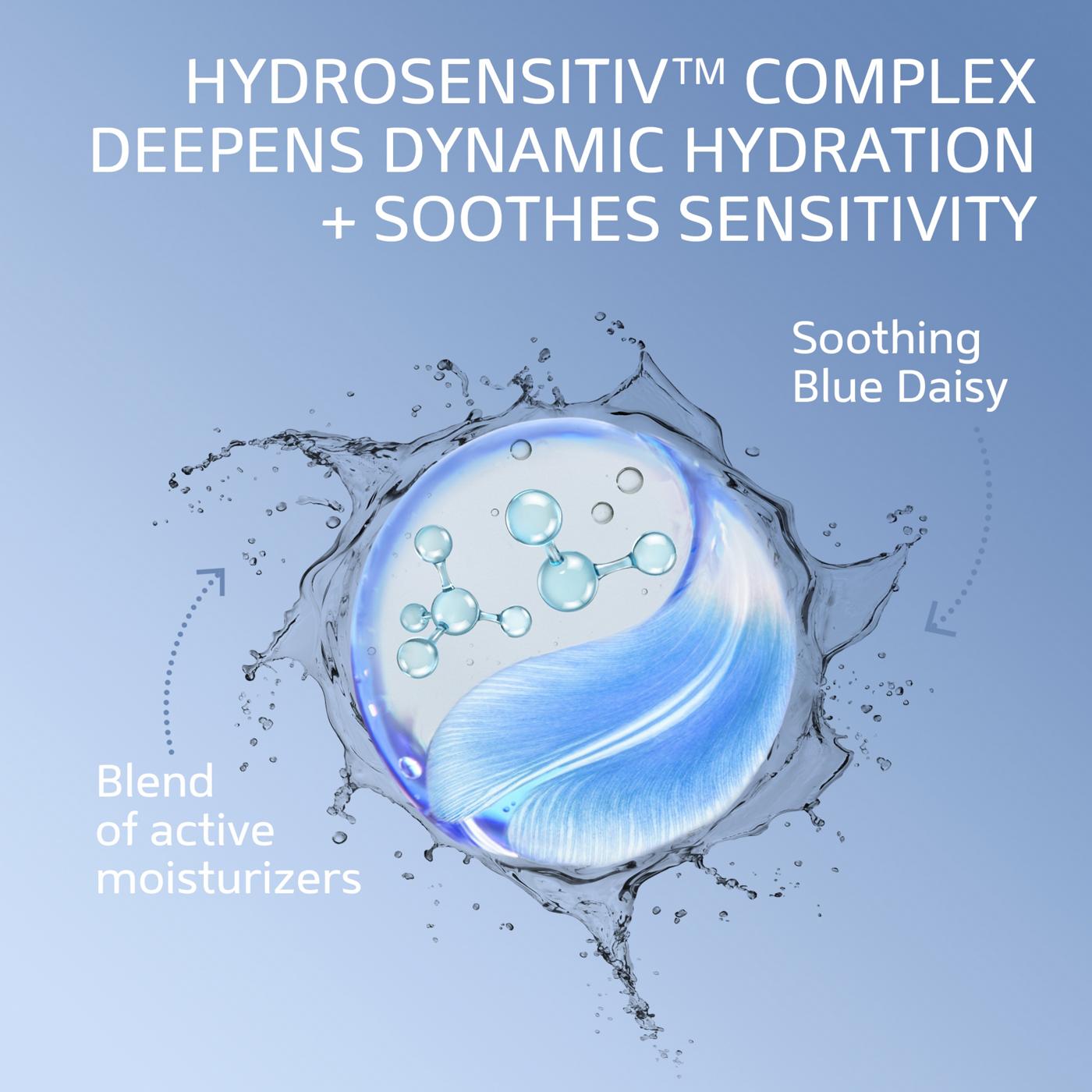 Cetaphil Sensitive Skin Deep Hydration Healthy Glow Daily Face Moisturizer; image 9 of 10