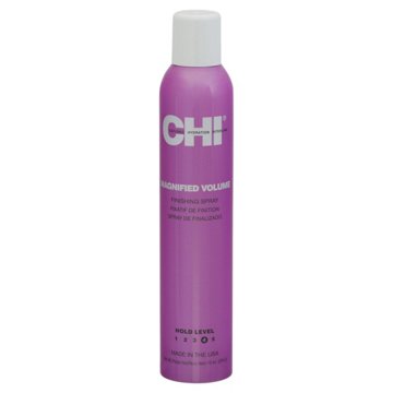 CHI Magnified Volume Finishing Spray Level 4