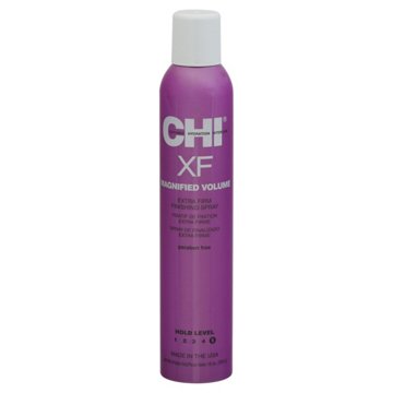 CHI XF Magnified Volume Extra Firm Finishing Spray Level 5