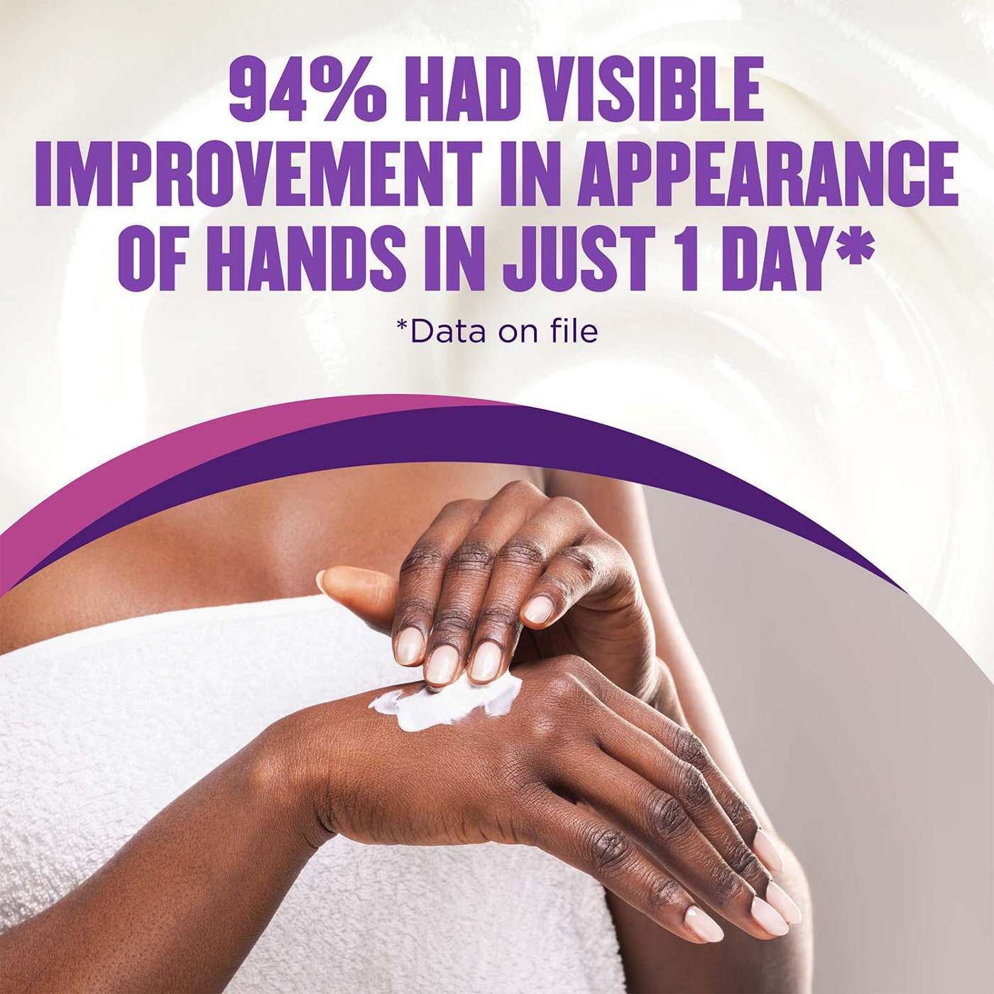 Gold Bond Age Renew Crepe Corrector Hand Cream 3oz Shop Body Lotion