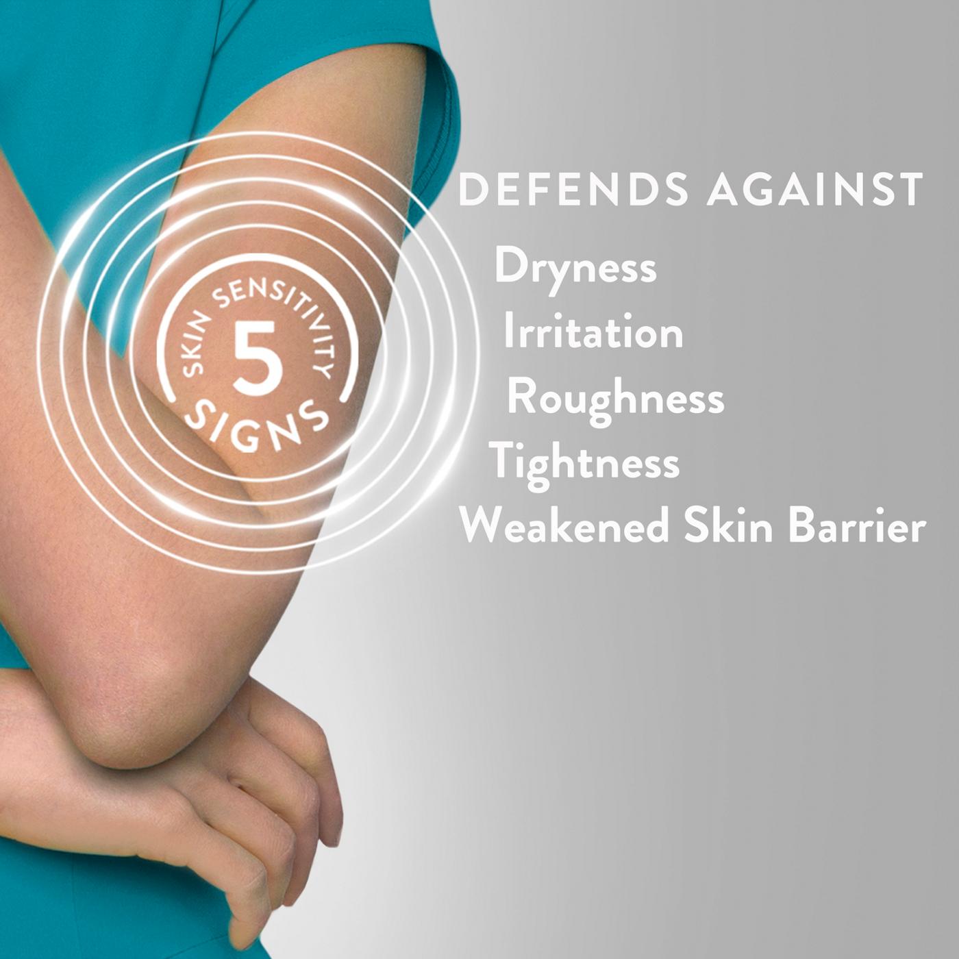 Cetaphil Eczema Flare Up Cream Shop Body lotion at HEB