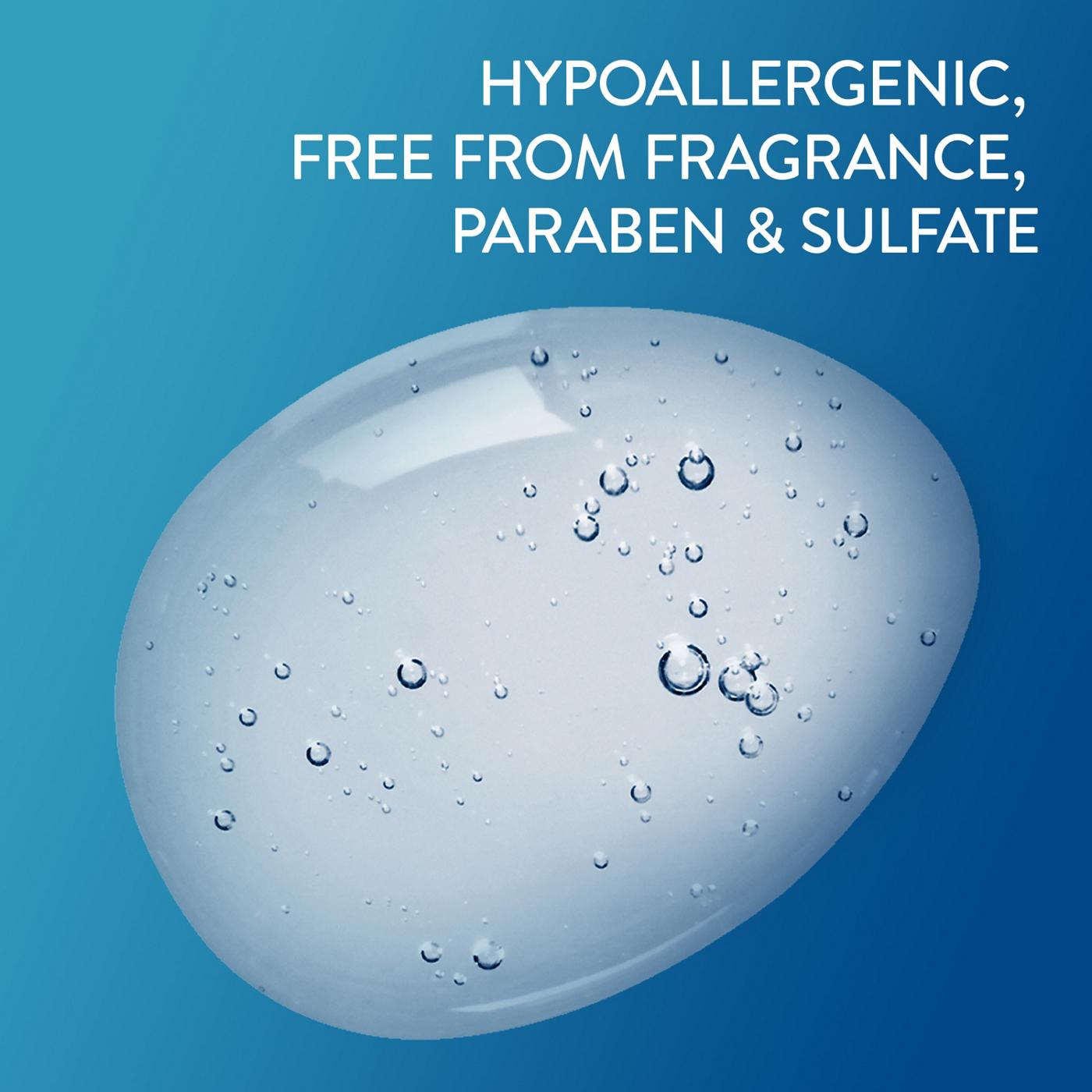 Cetaphil Daily Facial Cleanser Fragrance Free; image 2 of 2