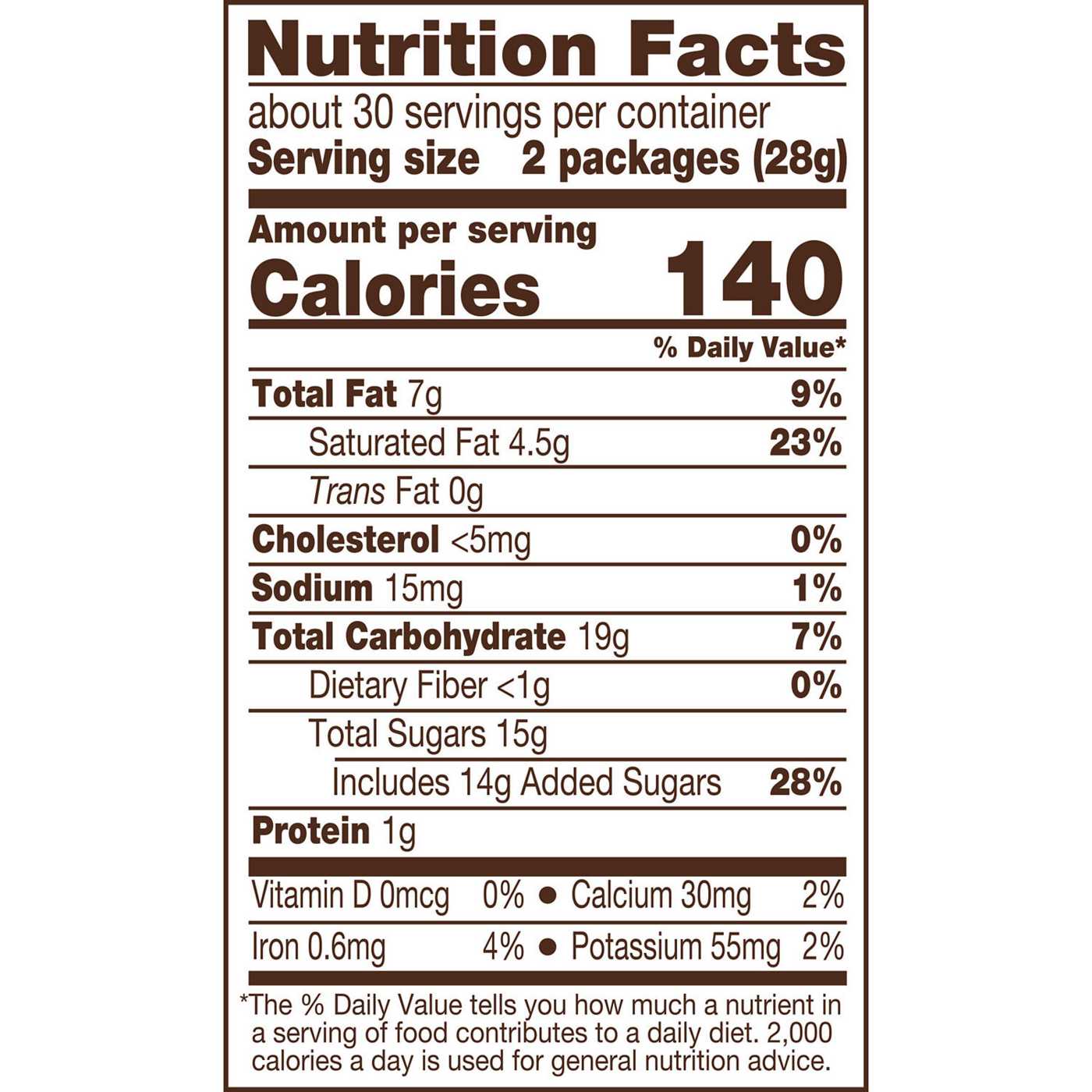 Kit Kat Milk Chocolate Snack Size Halloween Candy; image 6 of 8