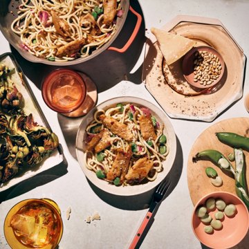 Daring Original Plant Chicken Pieces, 8 oz