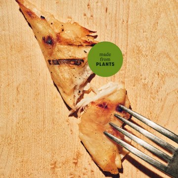 Daring Original Plant Chicken Pieces, 8 oz