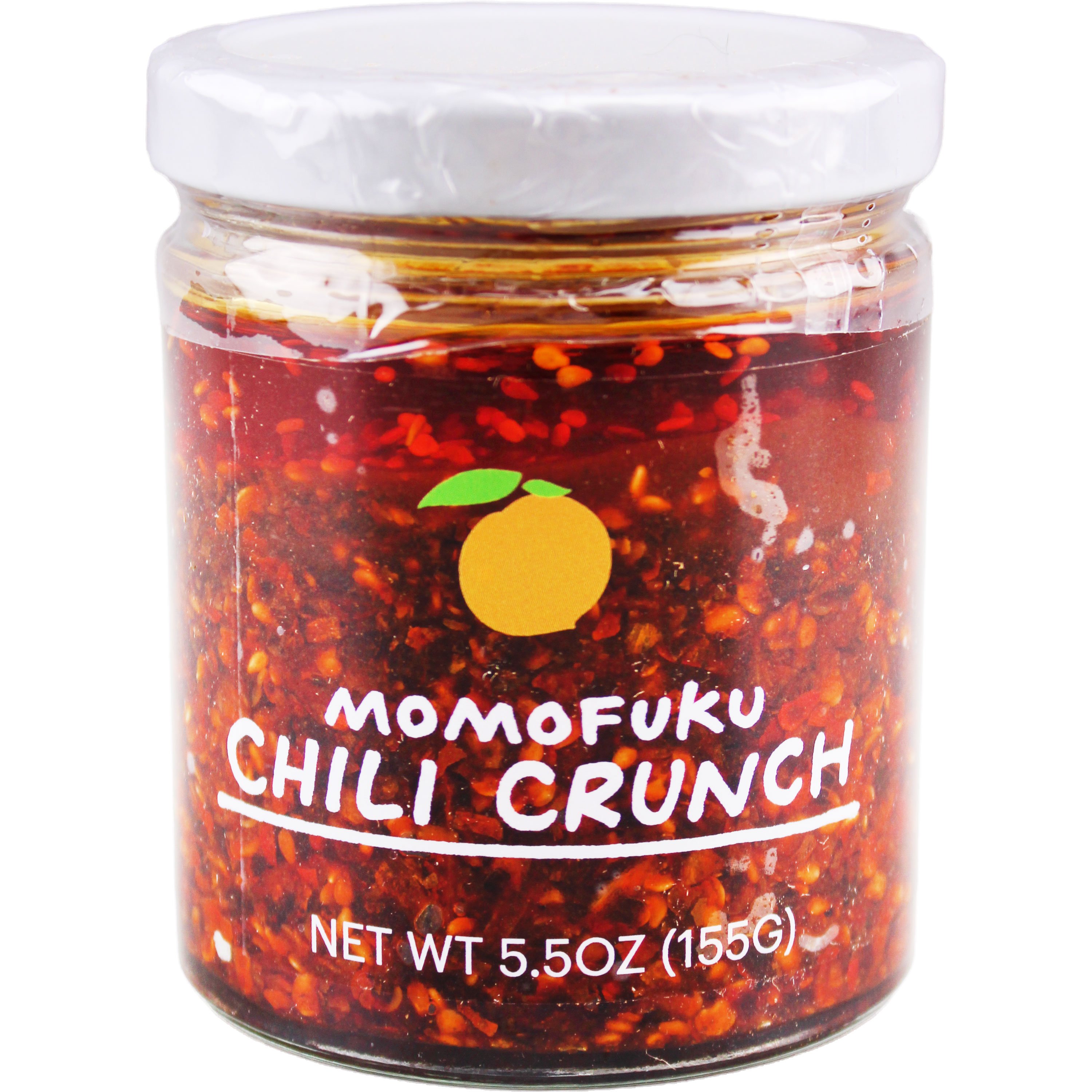 Momofuku Chili Crunch, 5.5 oz | Central Market - Really Into Food