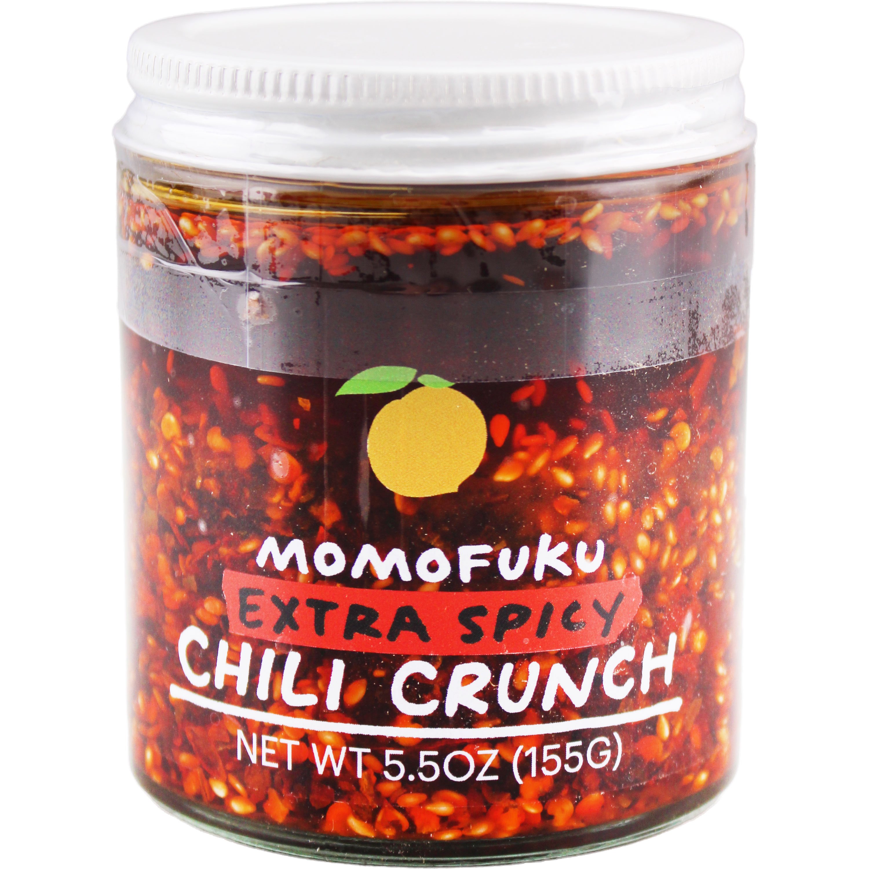 Momofuku Extra Spicy Chili Crunch, 5.5 oz | Central Market
