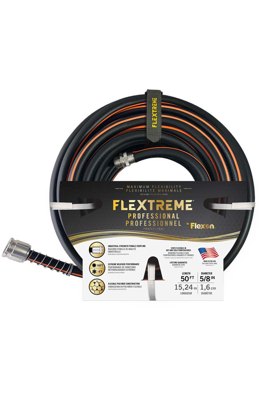 Flexon Flextreme Professional Hose; image 1 of 2