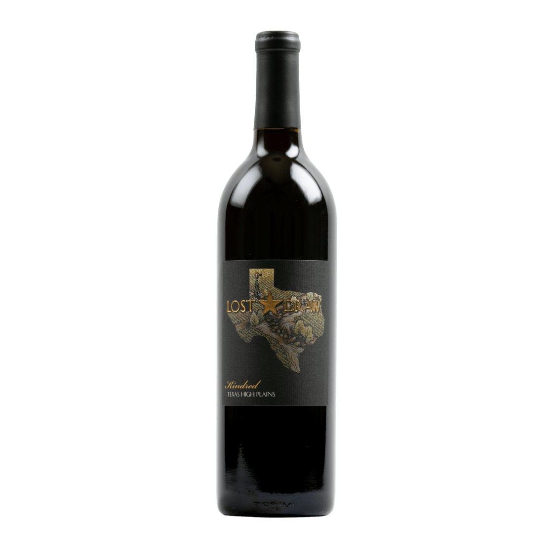 Lost Draw Cellars Kindred Red Blend - Shop Wine at H-E-B