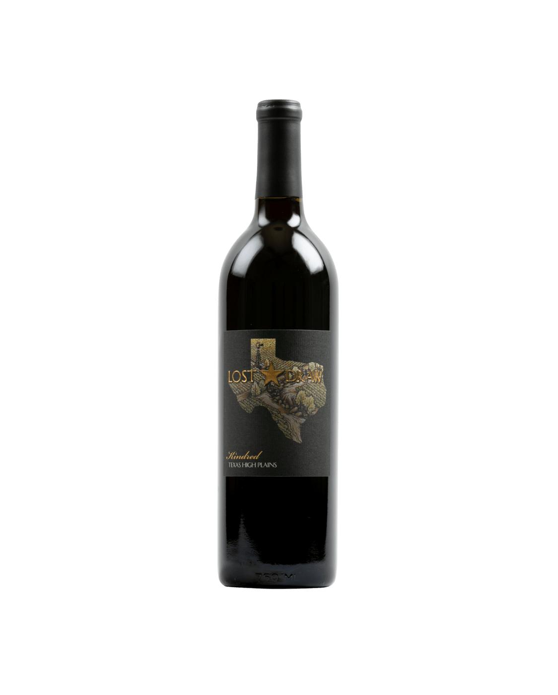 Lost Draw Cellars Kindred Red Blend - Shop Wine at H-E-B