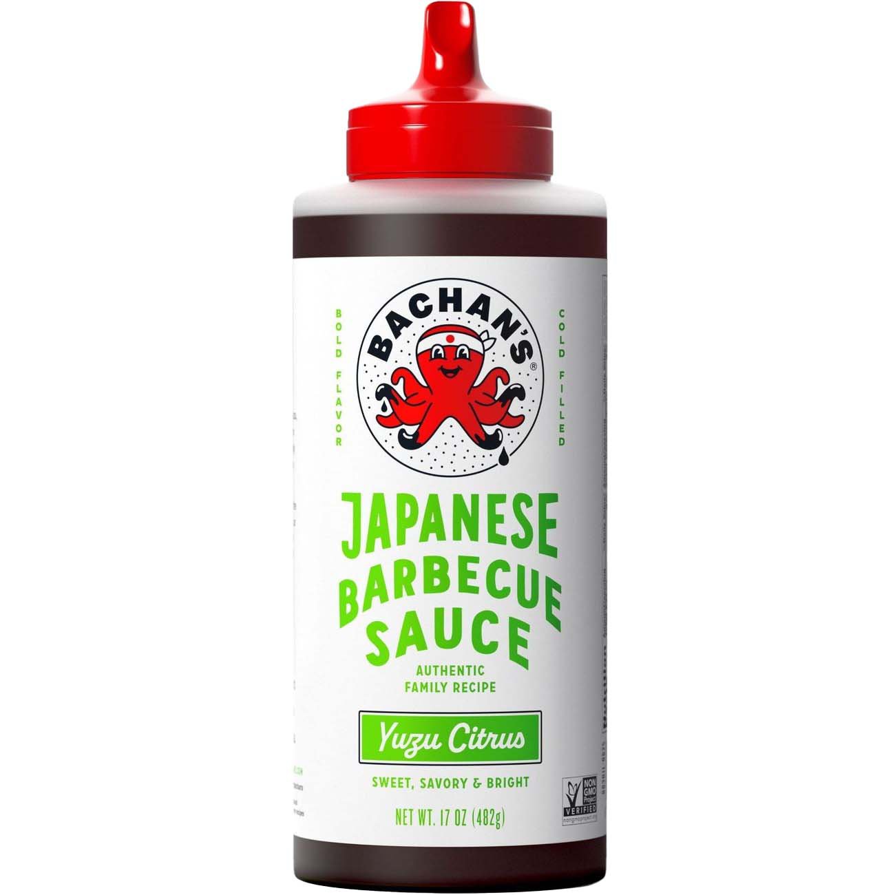 Kuze Fuku & Sons Yuzu Hot Sauce, 5.1 oz | Central Market - Really