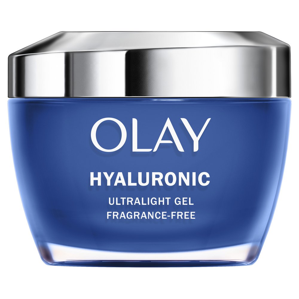 Olay Regenerist Hyaluronic + Peptide 24 Hydrating Gel Shop Facial
