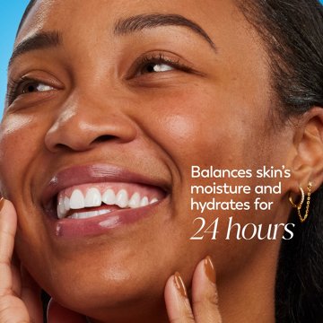 Olay Regenerist Hyaluronic + Peptide 24 Hydrating Gel, 1.7 oz