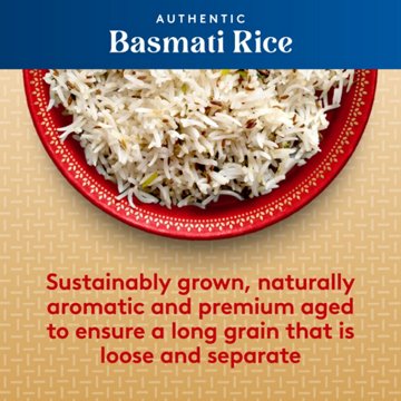 Royal Basmati White Rice