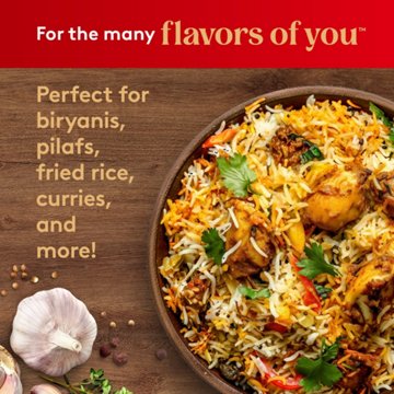 Royal Basmati White Rice