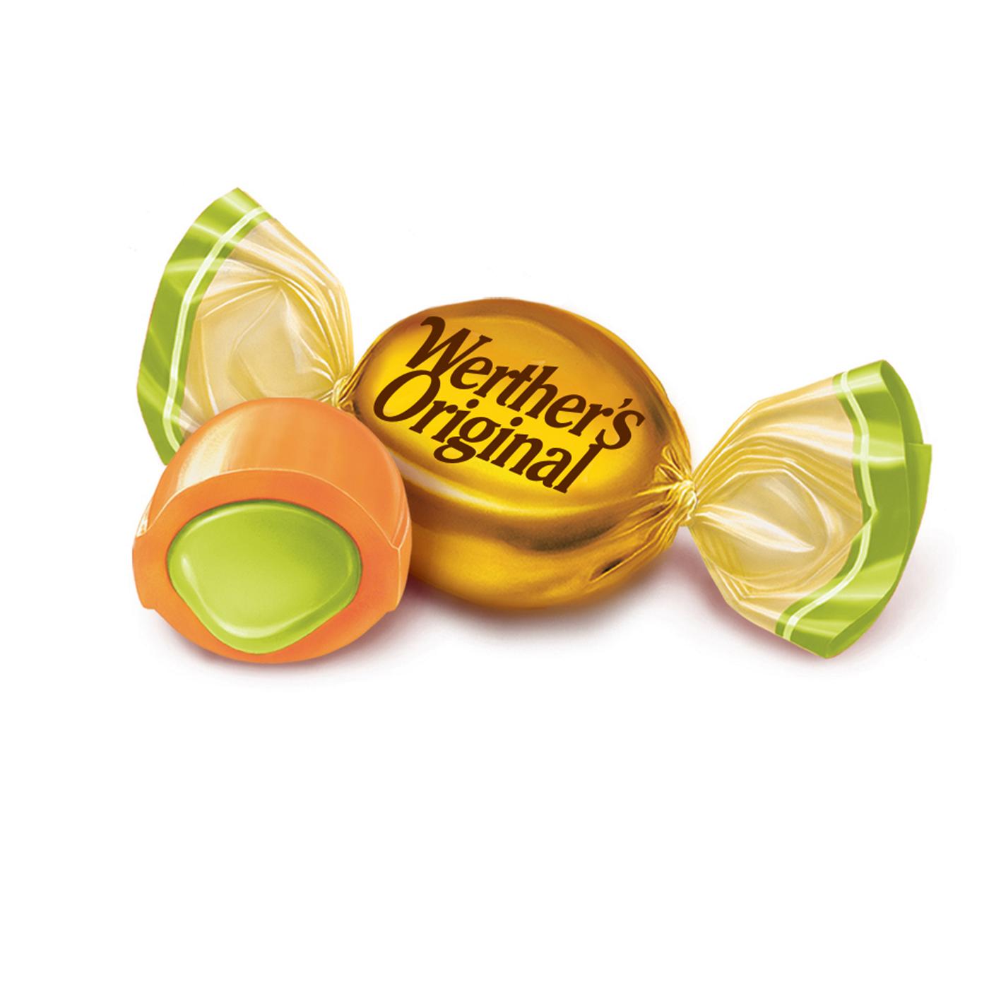 Werther's Original Caramel Apple Filled Harvest Hard Caramels; image 5 of 7