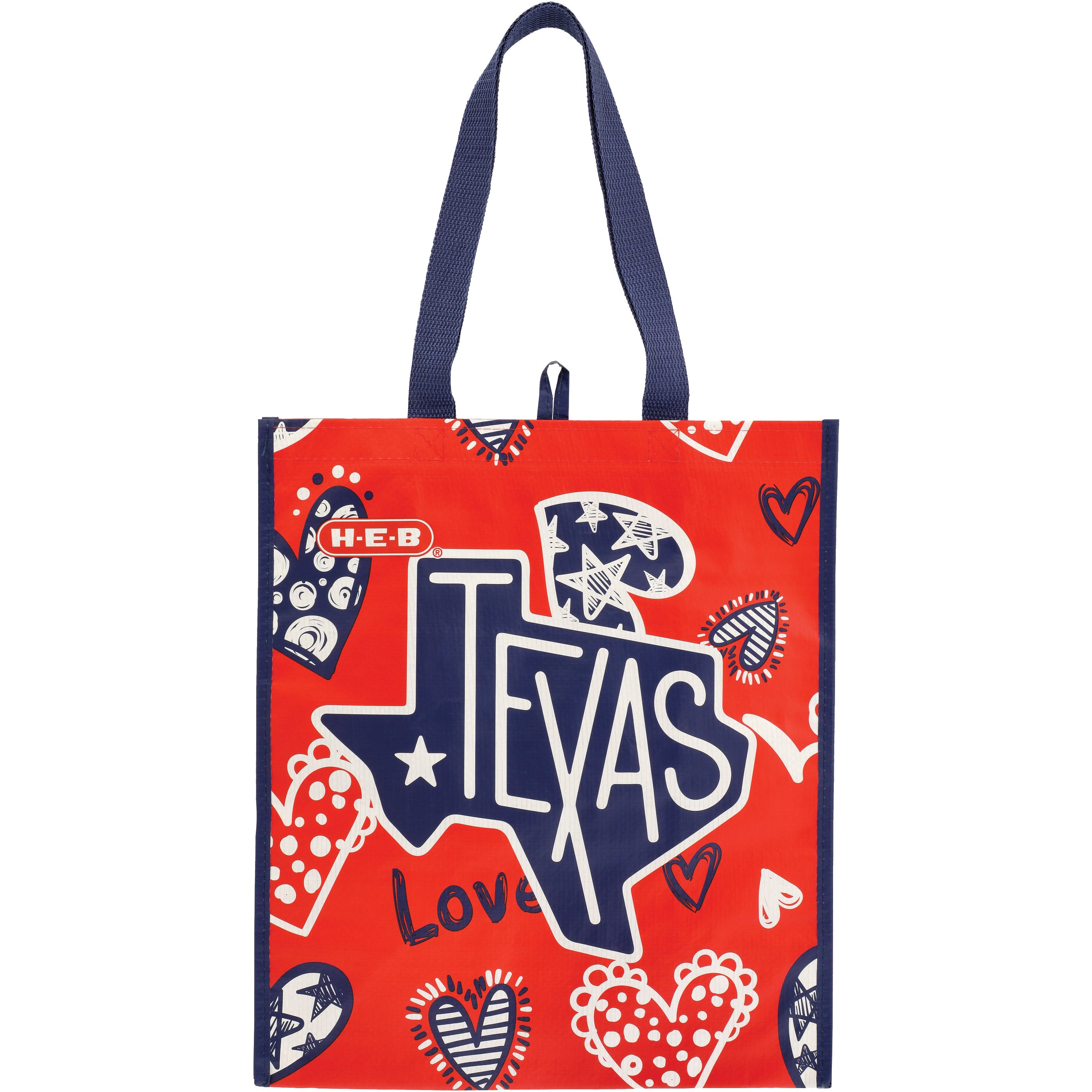 Heb best sale shopping bags