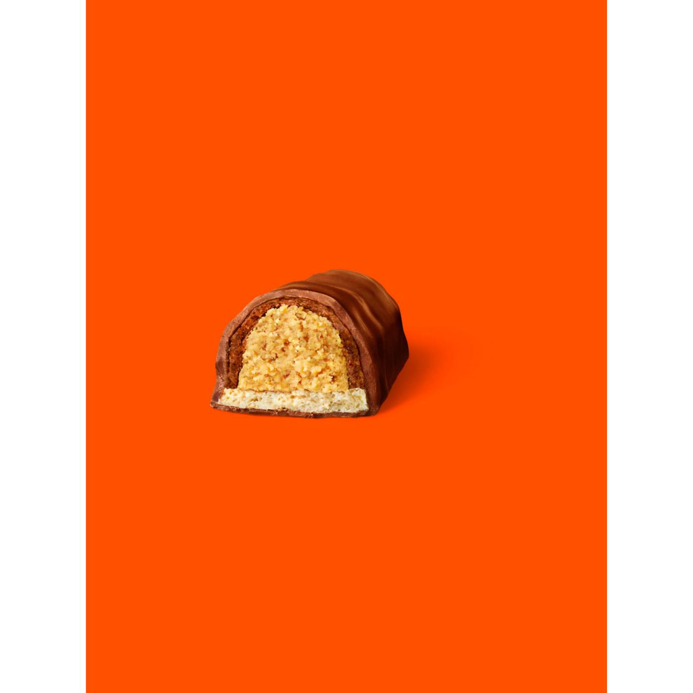 Reese's Fast Break Snack Size Candy Bars; image 5 of 7