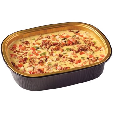 Meal Simple by H-E-B Small Tex-Mex Brisket Queso Dip