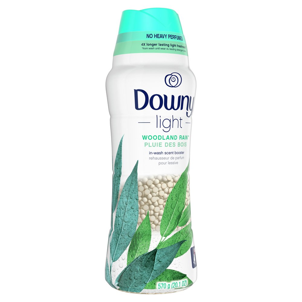 Downy Fresh Protect In-Wash Beads April Fresh Scent Booster 20.1-oz