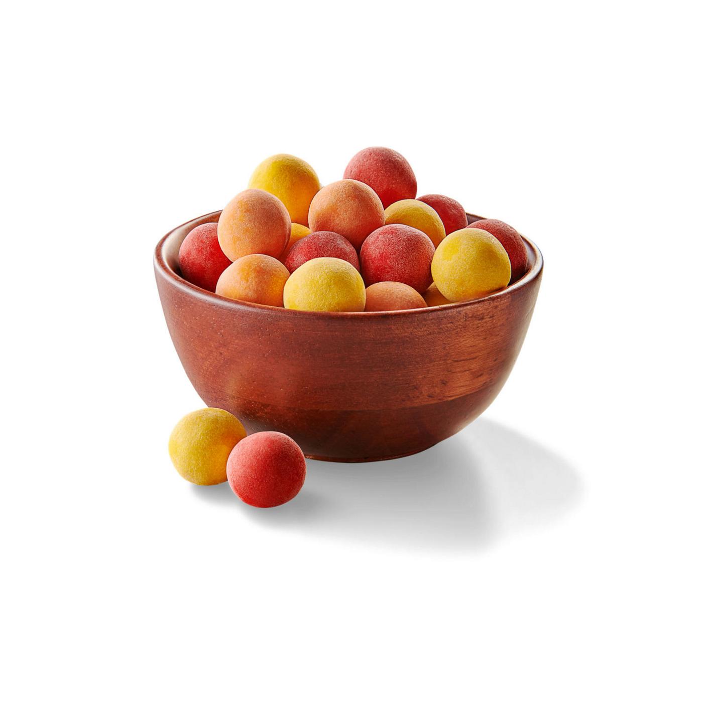 Cadbury Milk Chocolate Mini Harvest Handfuls Candy Shop Candy at HEB