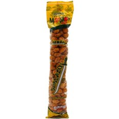 Samurai Sablazo Size Coated Peanuts, 6 oz | Joe V's Smart Shop