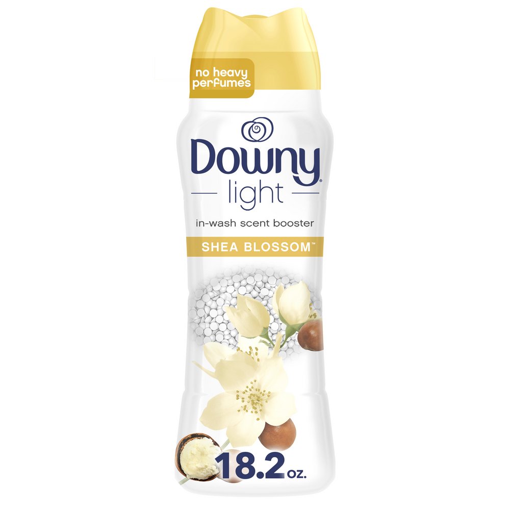 Downy Light Scent Booster Beads, Ocean Mist