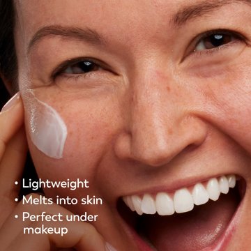 Olay Regenerist Vitamin C + Peptide 24 Max Hydrating Moisturizer, 1.7 oz