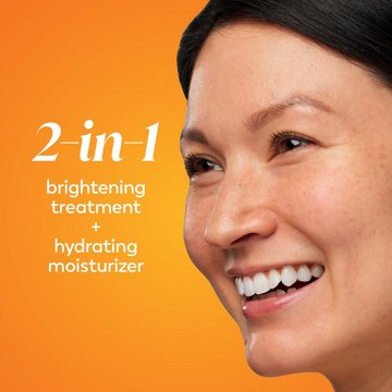 Olay Regenerist Vitamin C + Peptide 24 Max Hydrating Moisturizer, 1.7 oz