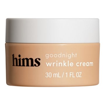 Hims Goodnight Wrinkle Night Cream