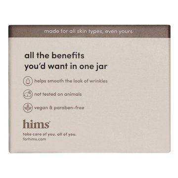Hims Goodnight Wrinkle Night Cream